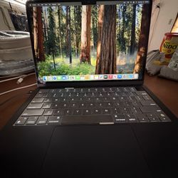 Macbook Air m3