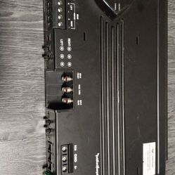 Rockford Fosgate P4004