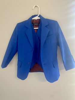 Toddler 2T suit