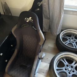 Bucket Seats
