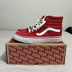 Mens vans sale size 8 clearance