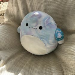 Laslow The Squishmallow