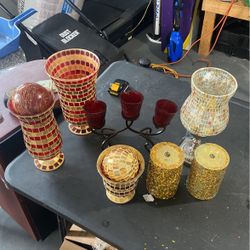 Home Decor Lot
