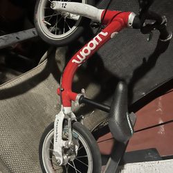 Balence Bike For Kids