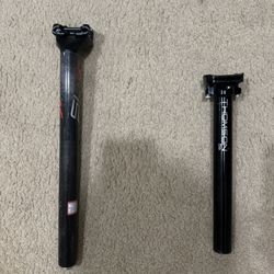 Bike Seatposts