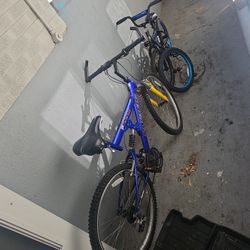 I have this bike, I haven't used it for a long time and I want to sell it.


