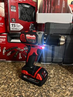 Milwaukee M18 1/2" Drill/Driver “TOOL ONLY”