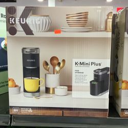 Keurig Coffee Maker