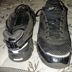 Reebok Zigtech Size 13