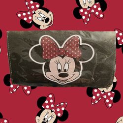 Minnie Mouse Wallet