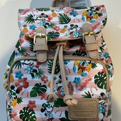 Disney Aulani Resort Loungfly