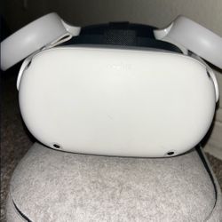 Oculus Quest 2