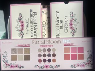 Beauty Creation Pallets