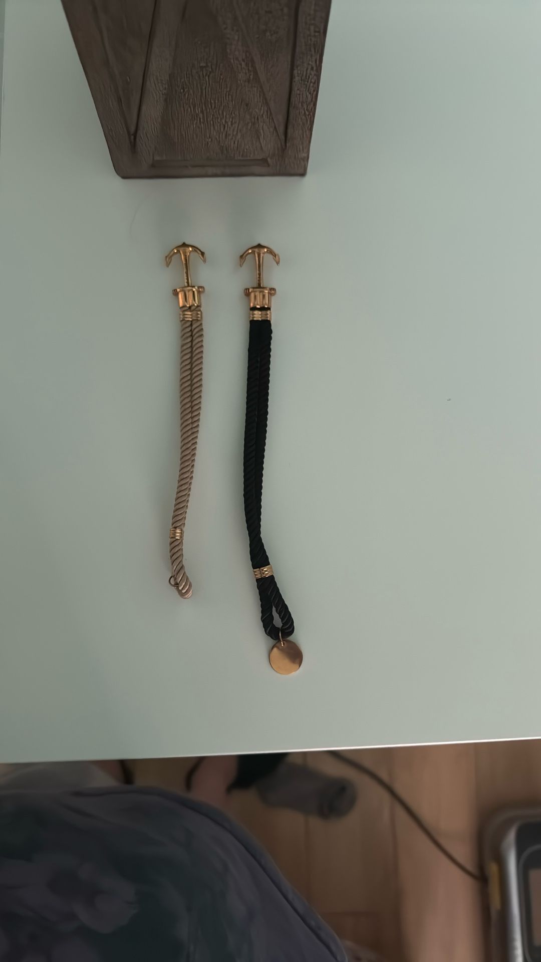 Paul Hewitt Bracelet