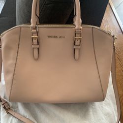 Michael kors Purse , Light Pink, $75