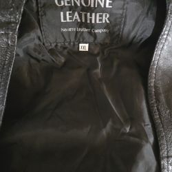 I Have Some Miscellaneous Clothes, Including like Leather Jackets Which Im Putting Kind Of In A An Or Best Offer Type Of State