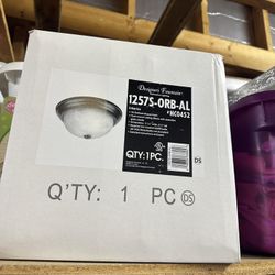 Designers Fountain Light