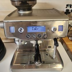 Breville Oracle For Parts