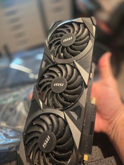 MSI 3070 Ventus OC