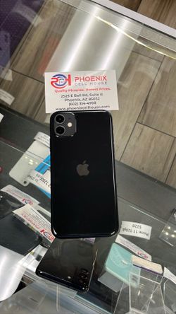 iPhone 11 Unlocked