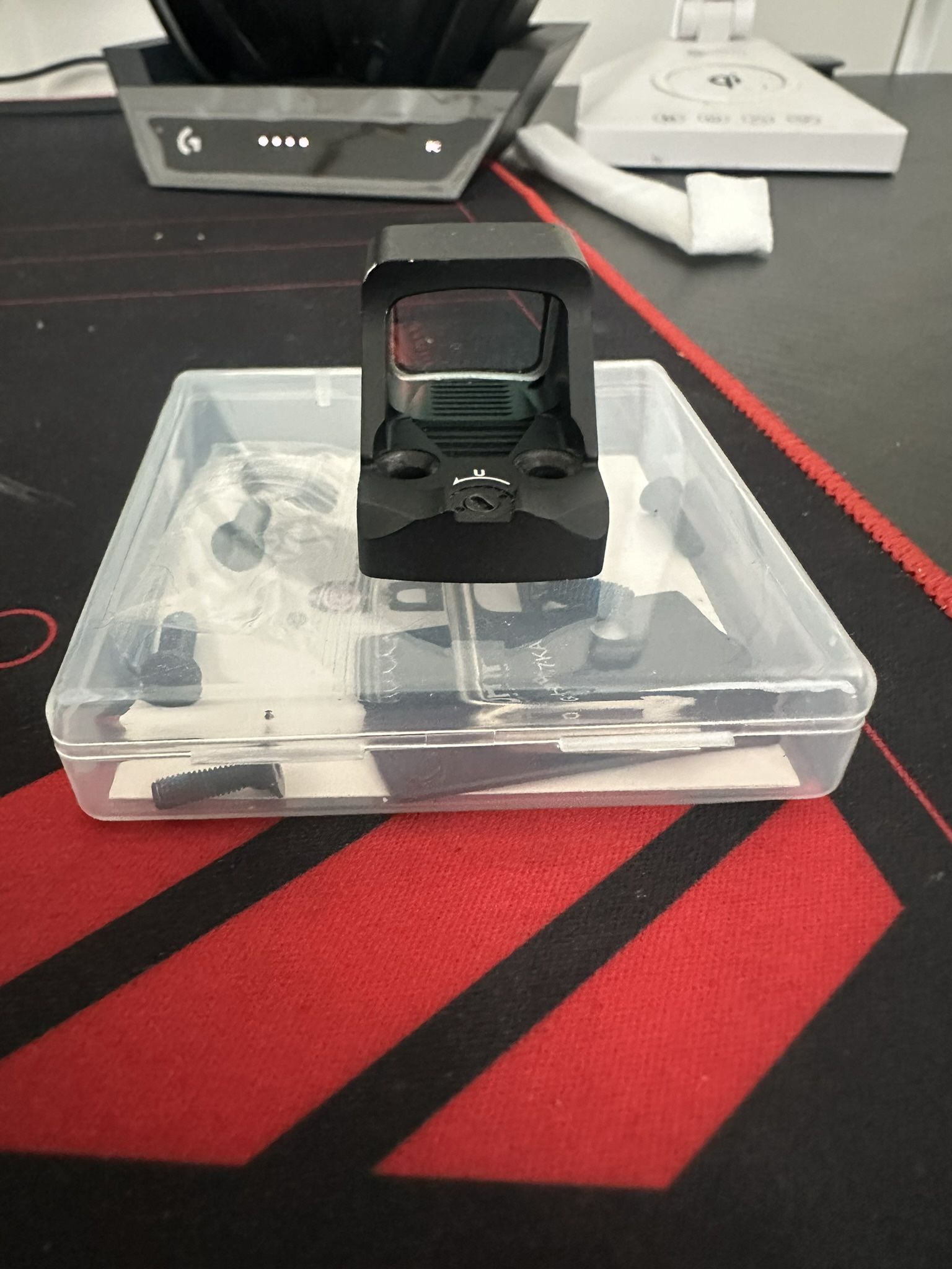 Holosun HS507K