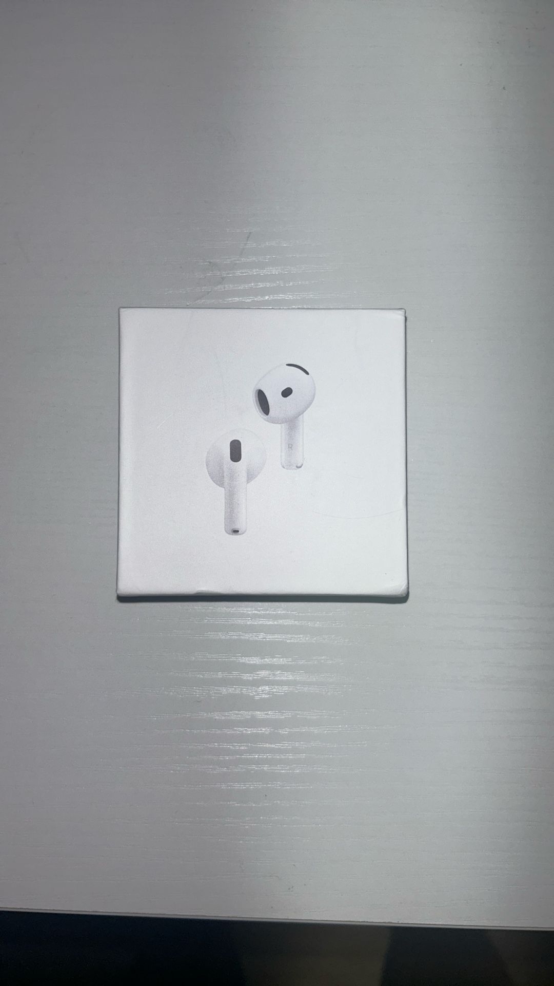 AirPod 4 With Active ANC
