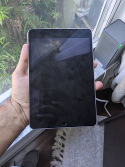 Mini iPad