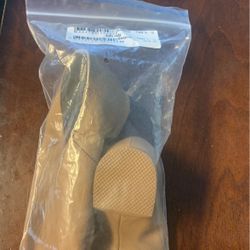 Brand NEW NEVER WORN BLOCH JAZZ SHOES