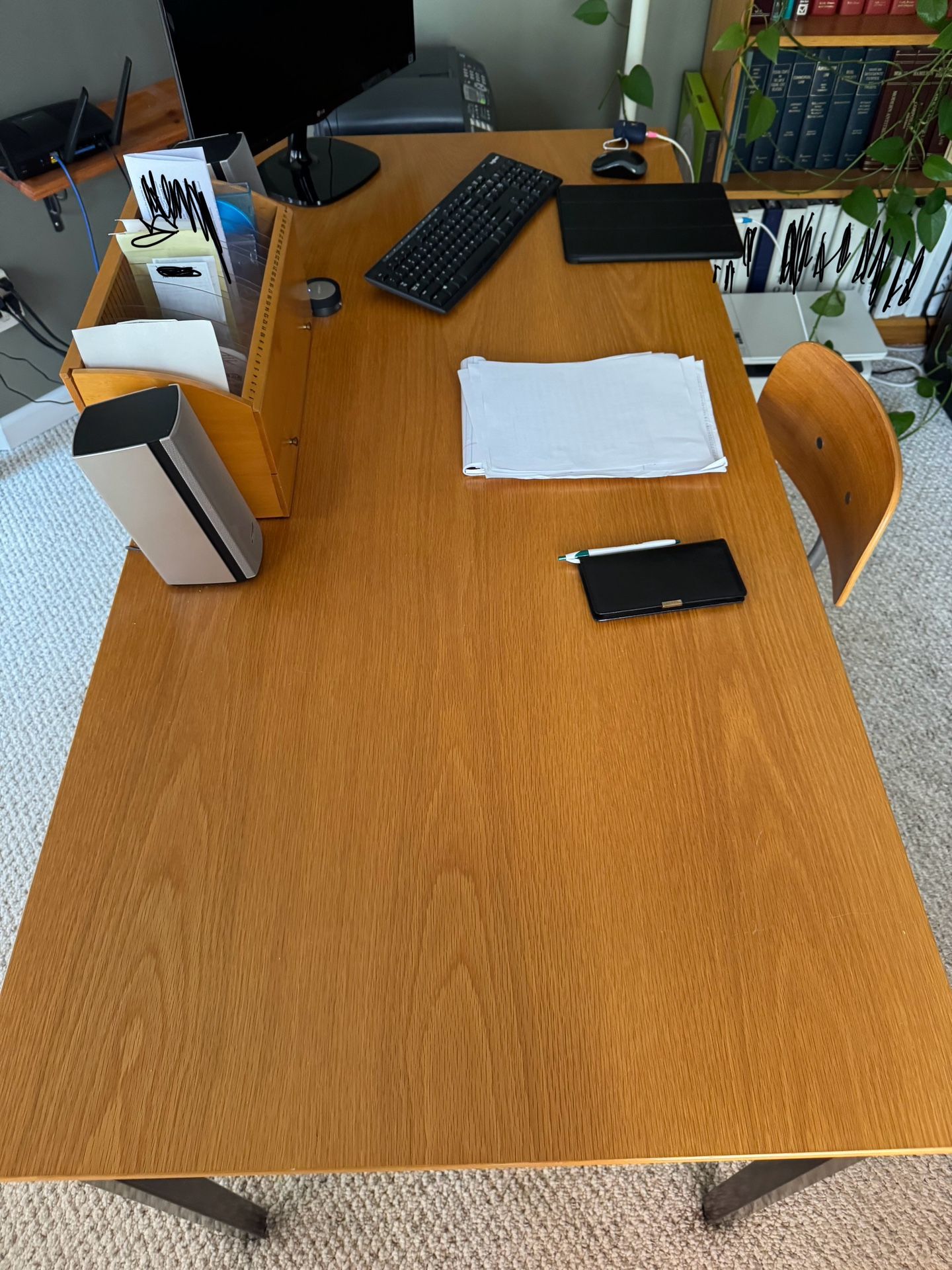 Desk