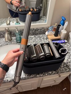 Dyson Airwrap (Long Barrels)