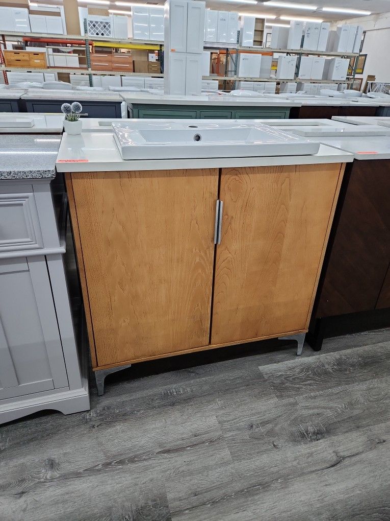 Bathroom Vanity