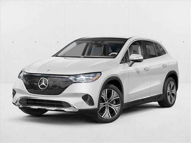 2025 Mercedes-Benz EQE 350 SUV