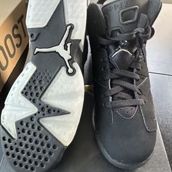 Retro 6 