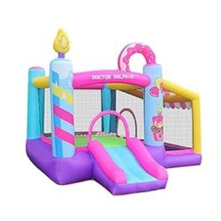 Toddler Bouncy House 