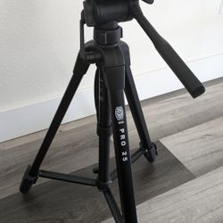 Camera tripod Bilora Pro 25
