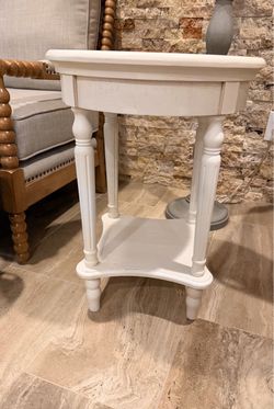Side table