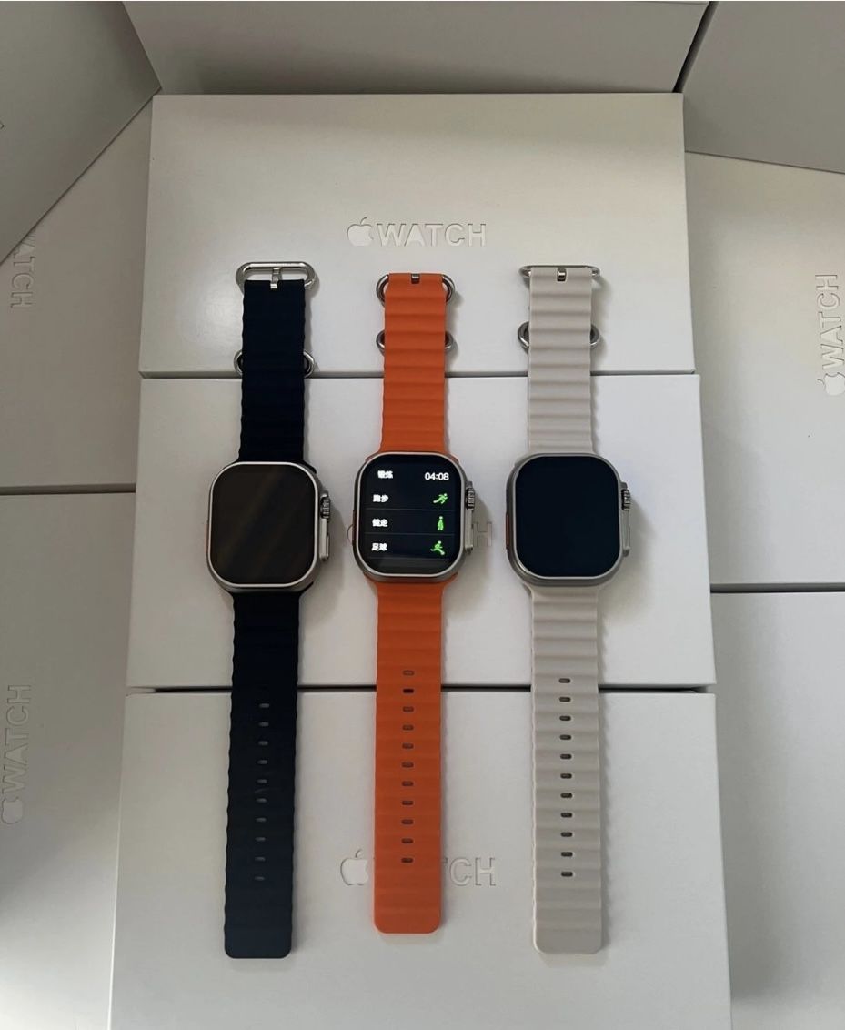 Apple watch s’9