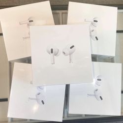 Air POD Pros