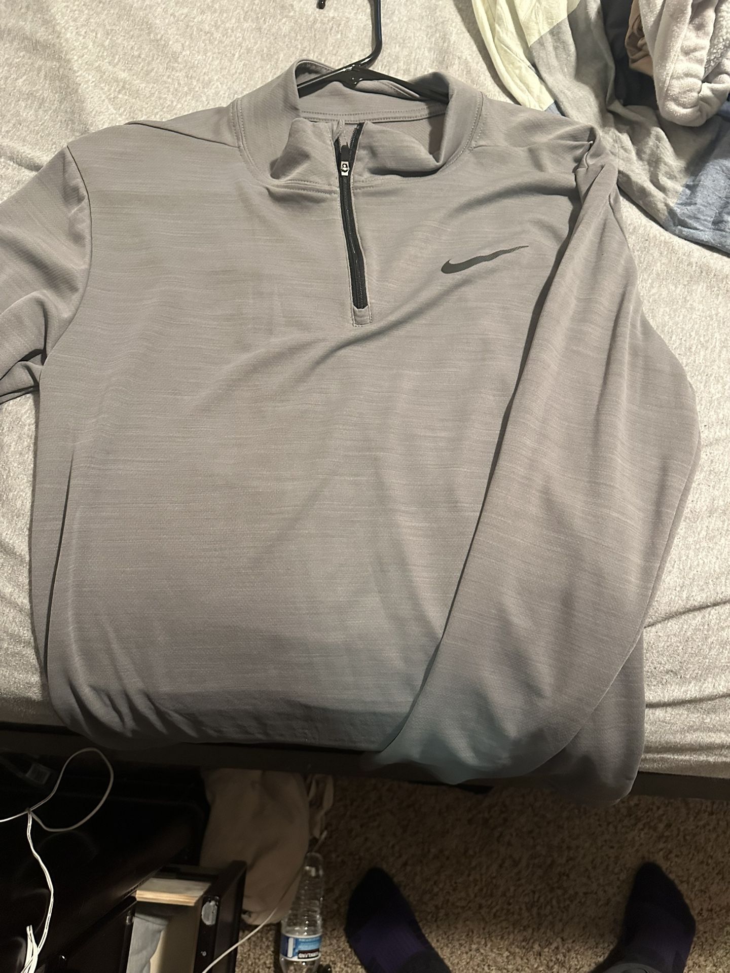 Nike Quarter Zip 