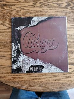 Chicago P C -34200 Stereo Col