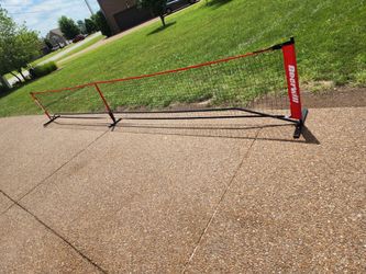 *** PICKLEBALL NET ***