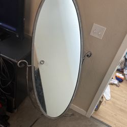 Standalone Mirror 