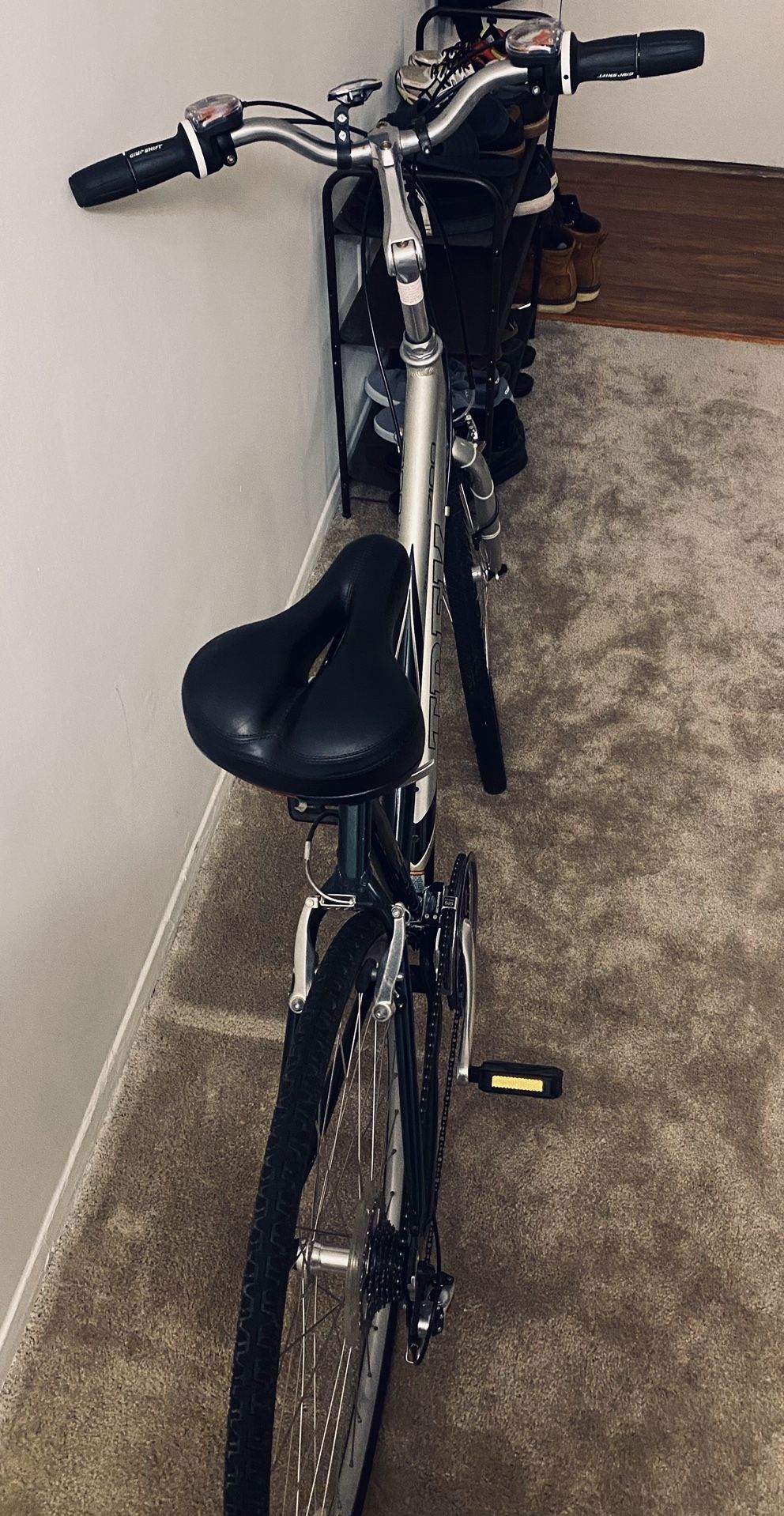 Trek Multitask 7100