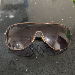 Calvin Klein Sunglasses