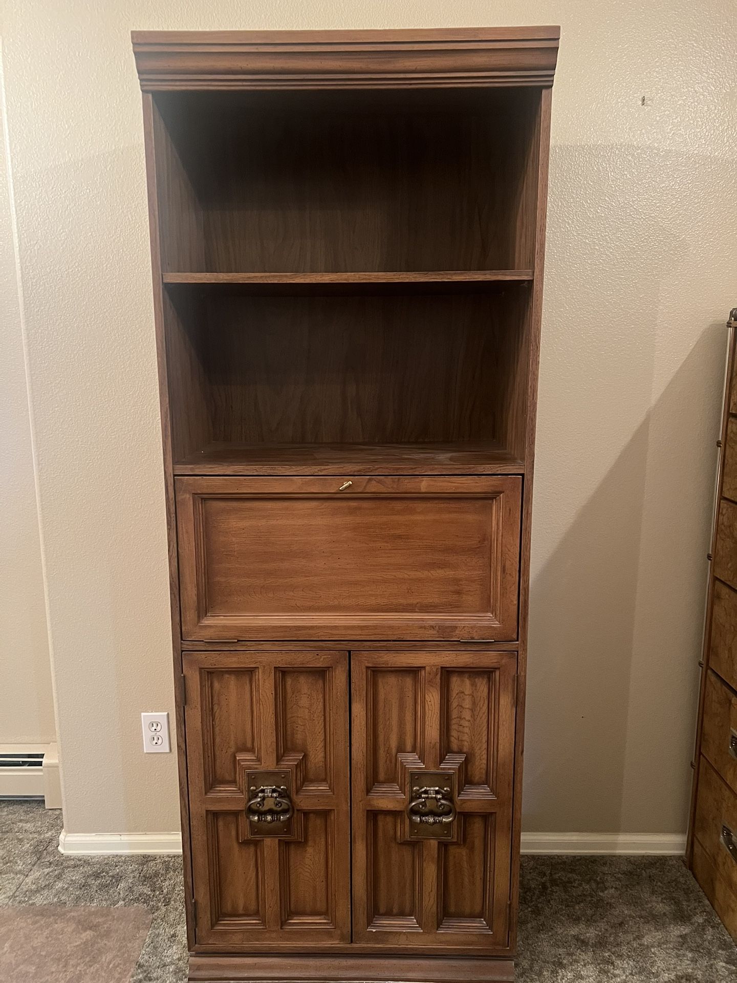 Vintage Cabinet In Great Shape!!!