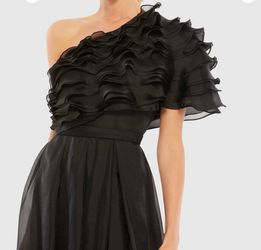 Mac Duggal Dress