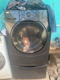 Washer