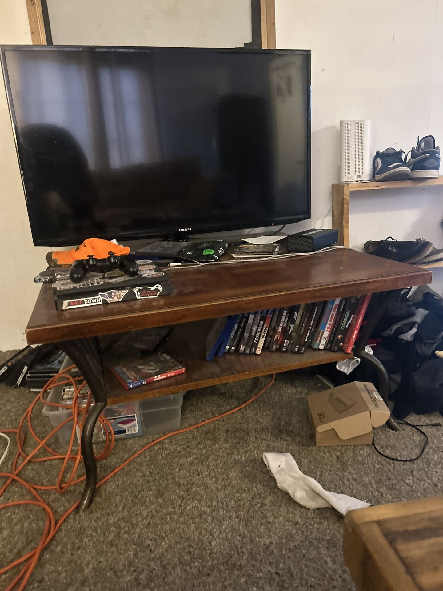 TV Table Coffee Table Side Table