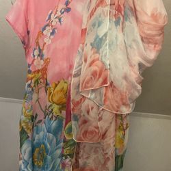 Valentino Sundress 