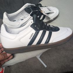 Adidas Samba 10.5